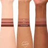 COLOURPOP Sleighin' Nudes Nude lip pencil kit - Imagen 6