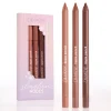 COLOURPOP Sleighin' Nudes Nude lip pencil kit