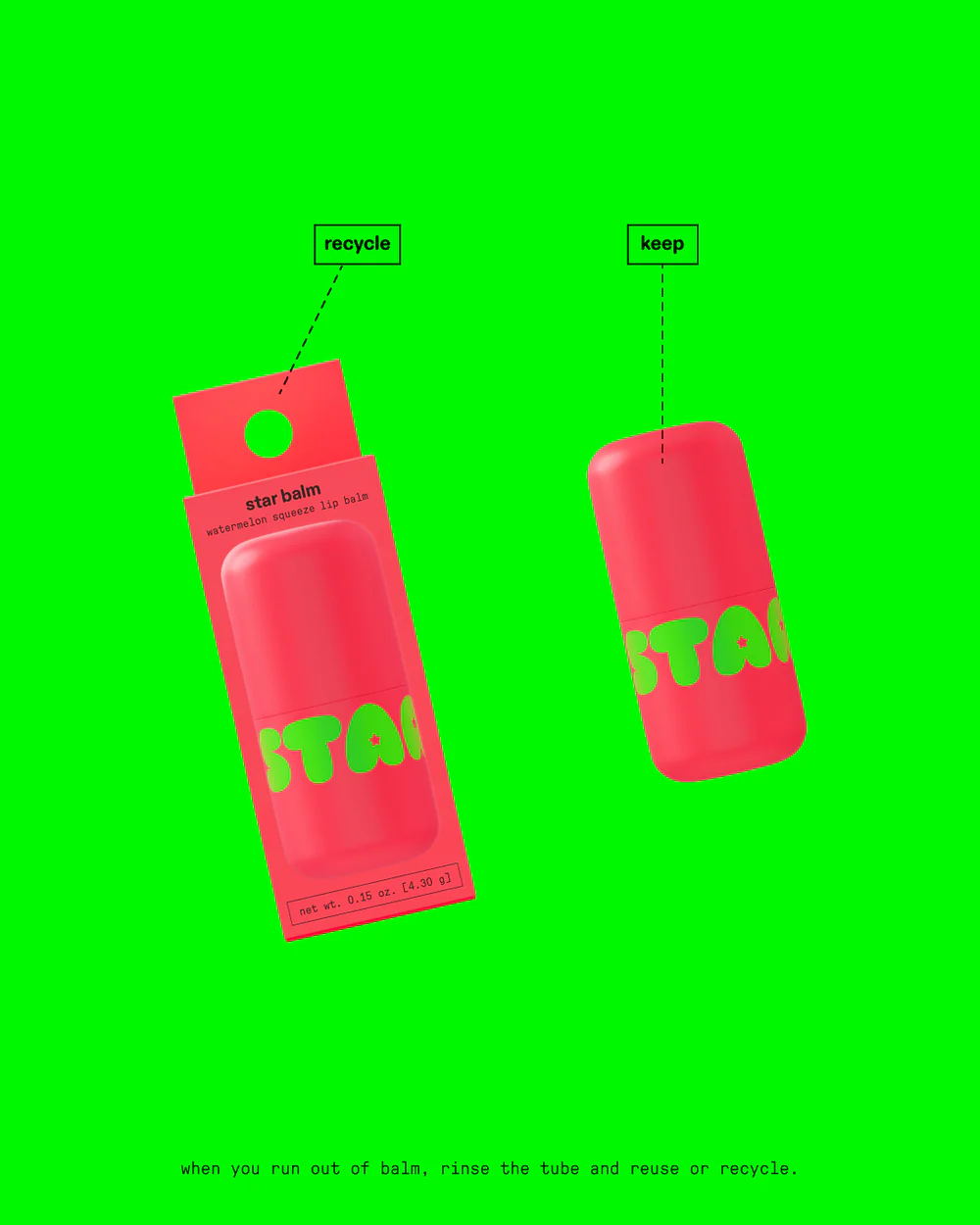 STARFACE star balm - Imagen 6