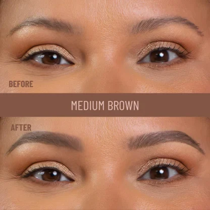 LYS Secure Brow Eyebrow Pencil - Imagen 4