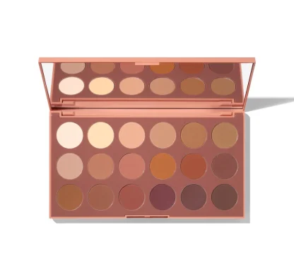 MORPHE 18WT Matte Essentials Artistry Palette