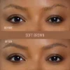 LYS Secure Brow Eyebrow Pencil - Imagen 6