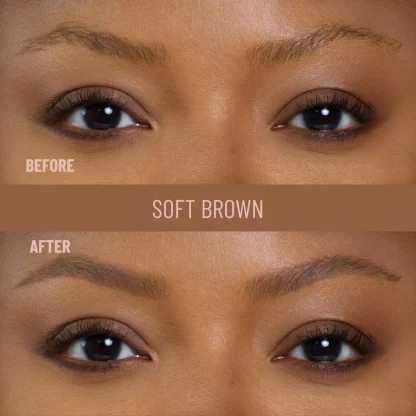 LYS Secure Brow Eyebrow Pencil - Imagen 6