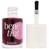 Benefit Cosmetics Benetint Liquid Lip + Cheek Blush Stain 10ml