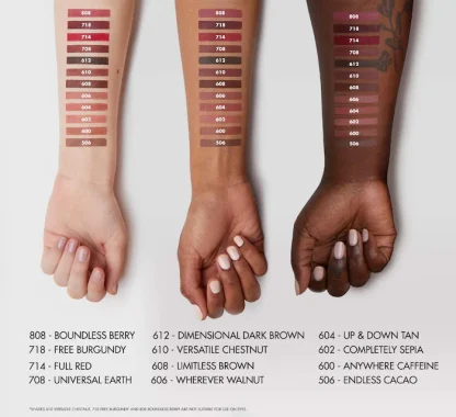 MAKE UP FOR EVER Artist Color Pencil Longwear Lip Liner - Imagen 5