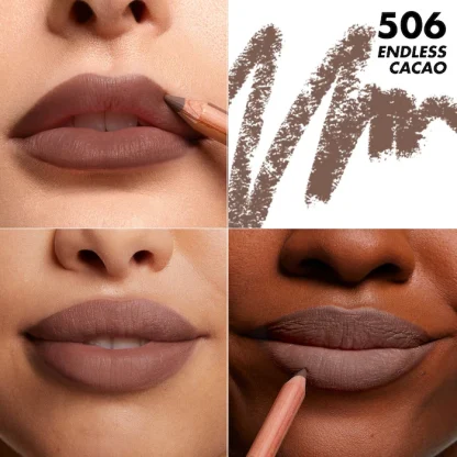 MAKE UP FOR EVER Artist Color Pencil Longwear Lip Liner - Imagen 7