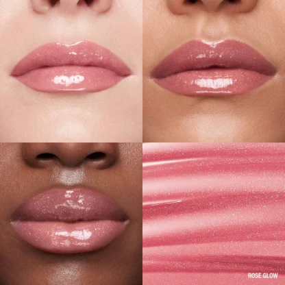 MAKEUP BY MARIO MoistureGlow™ Plumping Lip Serum (SIN CAJA) - Imagen 5