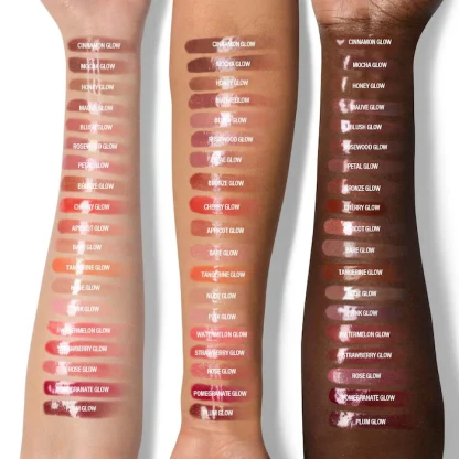 MAKEUP BY MARIO MoistureGlow™ Plumping Lip Serum (SIN CAJA) - Imagen 4