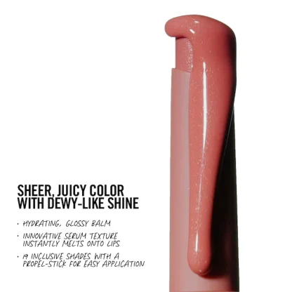 MAKEUP BY MARIO MoistureGlow™ Plumping Lip Serum (SIN CAJA) - Imagen 3