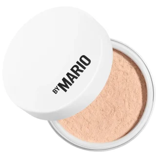 MAKEUP BY MARIO SurrealSkin™ Talc-Free Soft Blur Setting Powder - 3 Neutral Peach