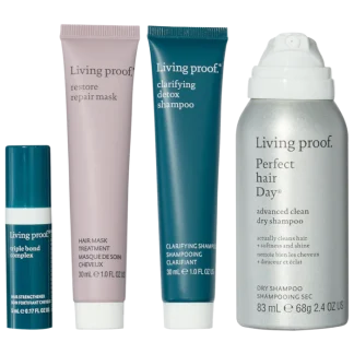 Living Proof Living Proof Hair Kit