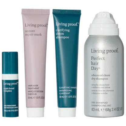 Living Proof Living Proof Hair Kit