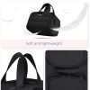 BAGSMART Travel Toiletry Bag, - Imagen 5