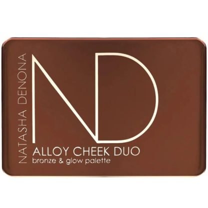 NATASHA DENONA ALLOY CHEEK DUO - Imagen 4