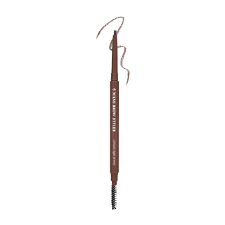 alamar cosmetic mami brown styler