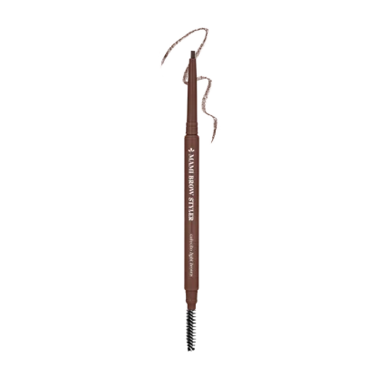 alamar cosmetic mami brown styler