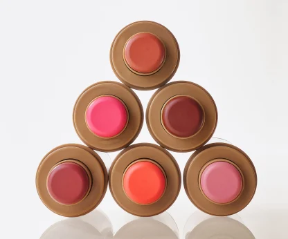 pocket blush HAILE RHODE - Imagen 4