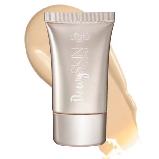 CIATE LONDON GLASS GLOW SKIN TINT  020