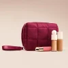 RARE BEAUTY Puffy Essentials Pouch - Imagen 3