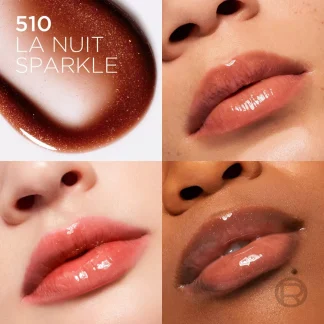 L'Oréal Paris Plump Ambition - La Nuit Sparkle 510