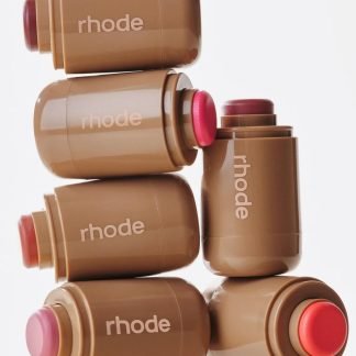 pocket blush HAILE RHODE