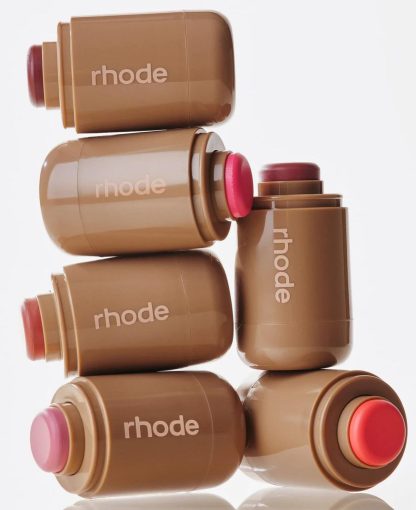 pocket blush HAILE RHODE