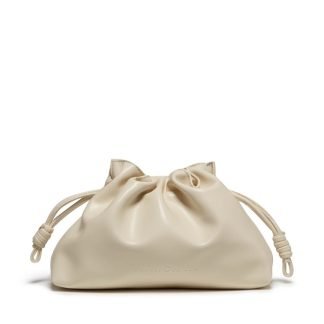 Patrick TA major-clutch-in-cream