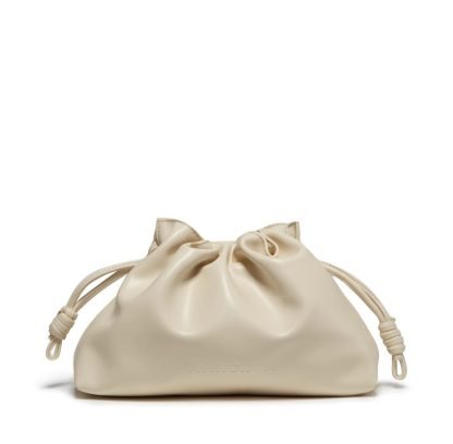 Patrick TA major-clutch-in-cream