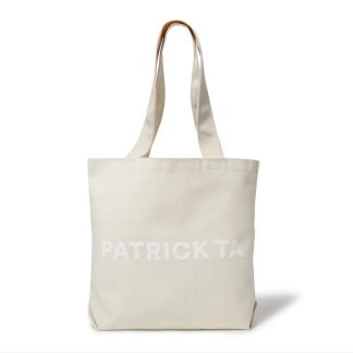PATRICK TA MAJOR TOTE