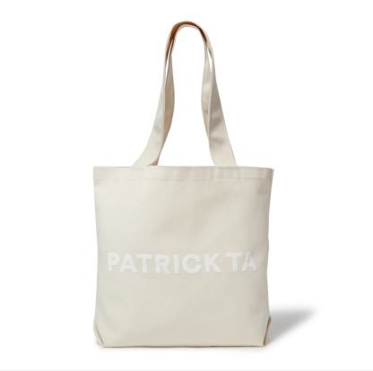 PATRICK TA MAJOR TOTE