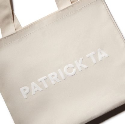 PATRICK TA MAJOR TOTE - Imagen 3