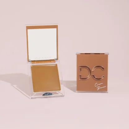 DOMINIQUE COSMETICS Silktone Cream Bronzer
