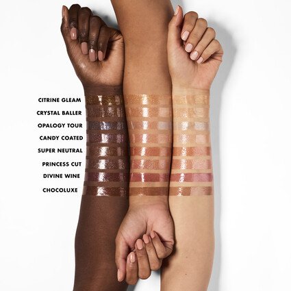 ELF Glow Reviver Lip Oil Glimmer - Imagen 3