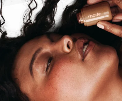pocket blush HAILE RHODE - Imagen 10
