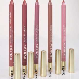 MONTPC Lápiz De Labios