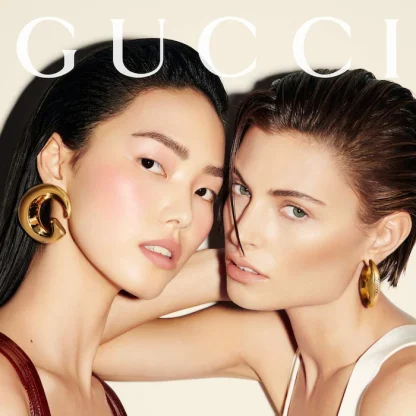 Gucci Luminous Matte Beauty Blush - Imagen 3