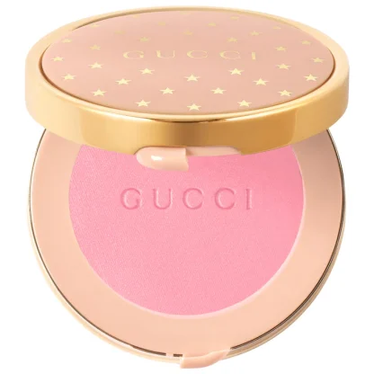 Gucci Luminous Matte Beauty Blush