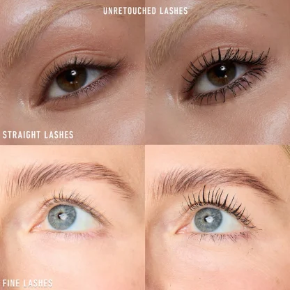 KVD Beauty  Full Sleeve Long + Defined Tubing Mascara - Imagen 8