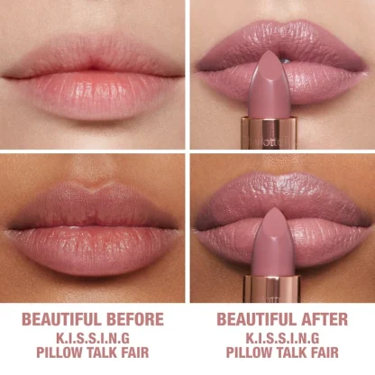 Sephora Favorites  Perfect Pout Lip Kit - Imagen 5