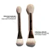 PATRICK TA  Dual Ended Precision Blush Brush - Imagen 2