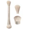 PATRICK TA  Dual Ended Precision Blush Brush