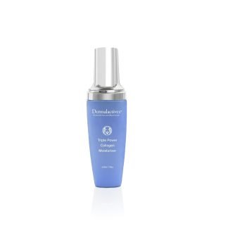 DERMALACTIVES Purifying Triple Power Collagen Moisturizer 50ML
