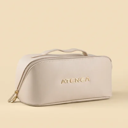 ATENEA COSMETIQUERA TRIANGULAR