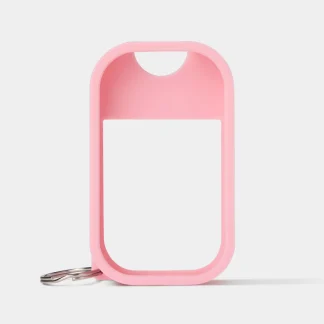 Touchland  Bubblegum Pink HAND Mist Case