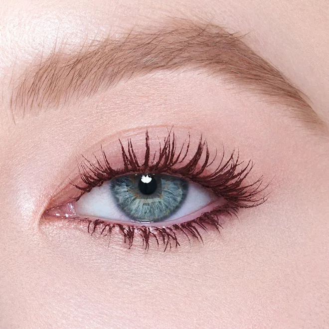 Charlotte Tilbury  Pillow Talk Push Up Lashes Volumizing & Lengthening Mascara - Imagen 5