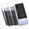 JESSUP Professional Makeup Eyeliner Brush Set 11pcs T324 - Imagen 10