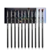 JESSUP Professional Makeup Eyeliner Brush Set 11pcs T324 - Imagen 13