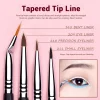 JESSUP Professional Makeup Eyeliner Brush Set 11pcs T324 - Imagen 8