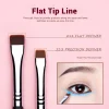 JESSUP Professional Makeup Eyeliner Brush Set 11pcs T324 - Imagen 7