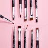 JESSUP Professional Makeup Eyeliner Brush Set 11pcs T324 - Imagen 4